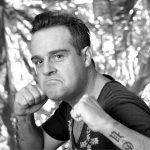 Robbie Williams Soundalike